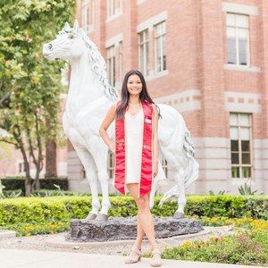 Meet your Posher, Cheryl